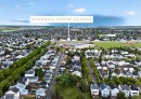 305-37 Prestwick Drive Se, Calgary, AB 