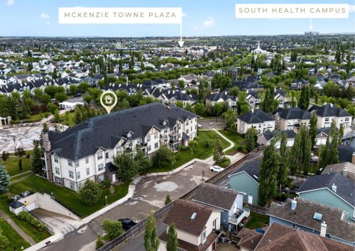 305-37 Prestwick Drive Se, Calgary, AB 