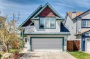 255 Copperfield Manor Se, Calgary, AB 