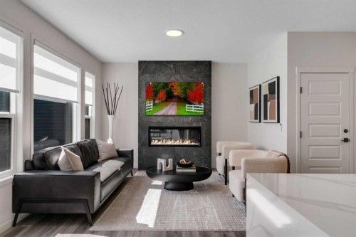 48 Lucas Passage Nw, Calgary, AB 