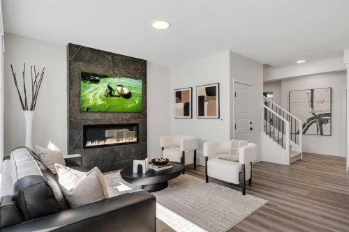 48 Lucas Passage Nw, Calgary, AB 