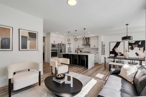 48 Lucas Passage Nw, Calgary, AB 