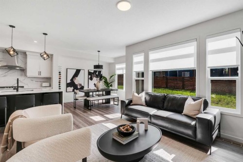 48 Lucas Passage Nw, Calgary, AB 