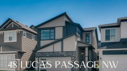 48 Lucas Passage NW Calgary, AB T3P 2E3