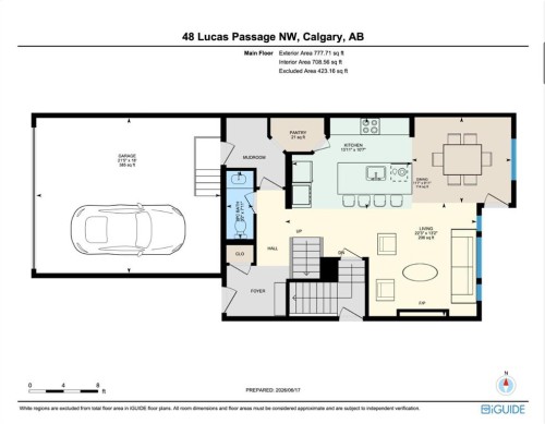 48 Lucas Passage Nw, Calgary, AB 