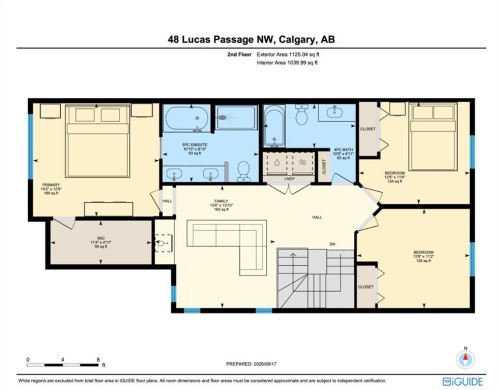 48 Lucas Passage Nw, Calgary, AB 