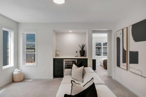 48 Lucas Passage Nw, Calgary, AB 
