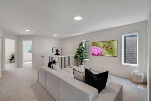 48 Lucas Passage Nw, Calgary, AB 