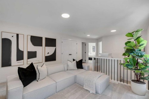 48 Lucas Passage Nw, Calgary, AB 