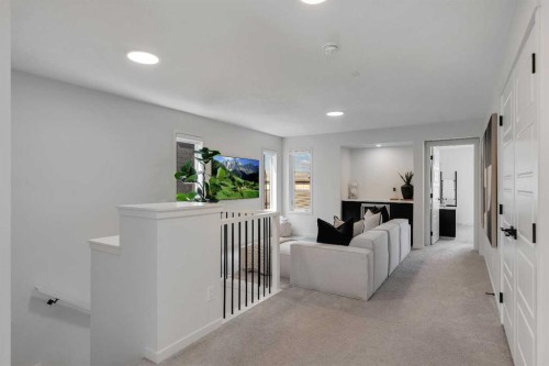 48 Lucas Passage Nw, Calgary, AB 