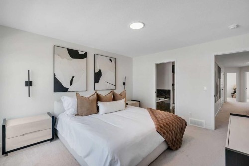 48 Lucas Passage Nw, Calgary, AB 