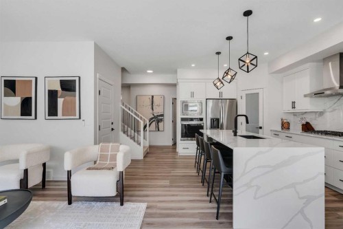 48 Lucas Passage Nw, Calgary, AB 