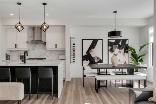 48 Lucas Passage Nw, Calgary, AB 