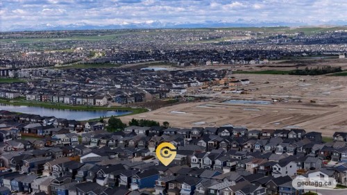 48 Lucas Passage Nw, Calgary, AB 