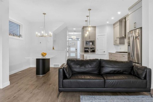 55 Herron Street Ne, Calgary, AB 