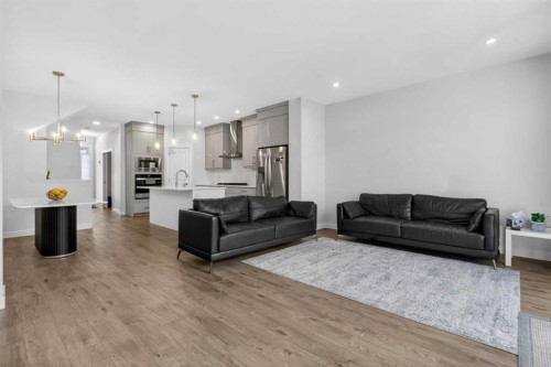 55 Herron Street Ne, Calgary, AB 