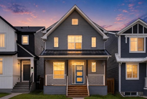 55 Herron Street Ne, Calgary, AB 