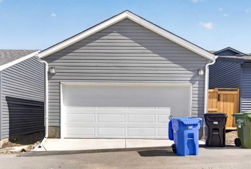 55 Herron Street Ne, Calgary, AB 
