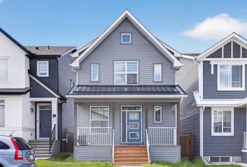 55 Herron Street Ne, Calgary, AB 