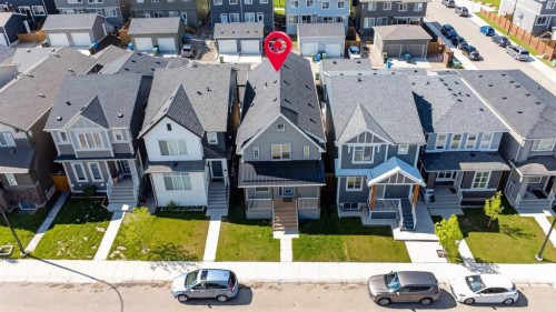 55 Herron Street Ne, Calgary, AB 