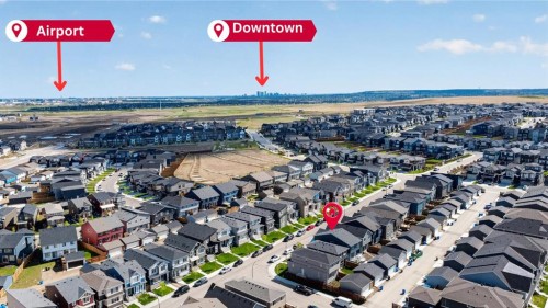 55 Herron Street Ne, Calgary, AB 