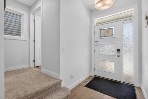 55 Herron Street Ne, Calgary, AB 
