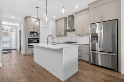 55 Herron Street Ne, Calgary, AB 