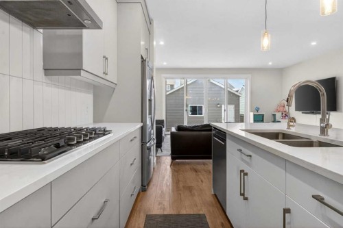 55 Herron Street Ne, Calgary, AB 