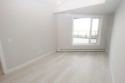 214-8370 Broadcast Avenue Sw, Calgary, AB - Indoor Photo Showing Other Room