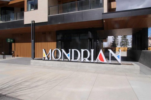 214-8370 Broadcast Avenue Sw, Calgary, AB - Outdoor With Balcony