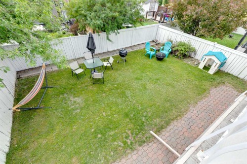 4 Big Springs Hill Se, Airdrie, AB - Outdoor