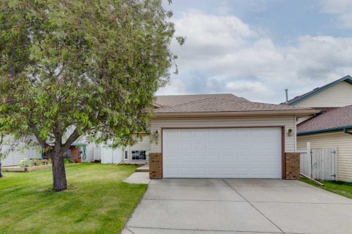 4 Big Springs Hill Se, Airdrie, AB - Outdoor