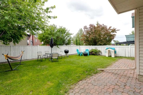 4 Big Springs Hill Se, Airdrie, AB - Outdoor
