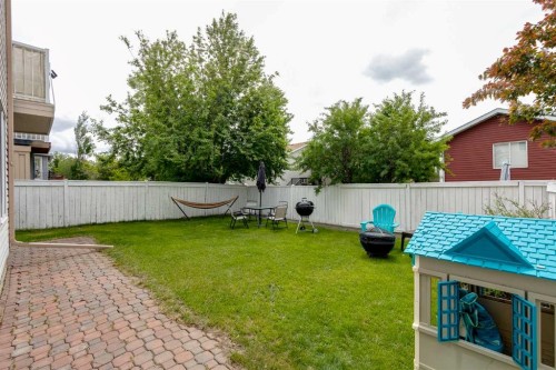 4 Big Springs Hill Se, Airdrie, AB - Outdoor