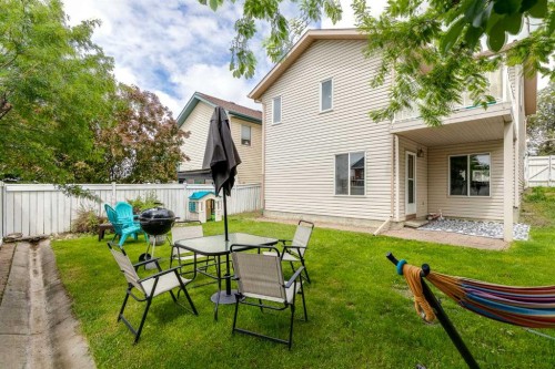 4 Big Springs Hill Se, Airdrie, AB - Outdoor