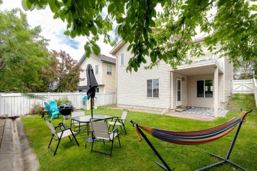 4 Big Springs Hill Se, Airdrie, AB - Outdoor