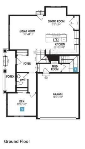 5080 Southwinds View Sw, Airdrie, AB 