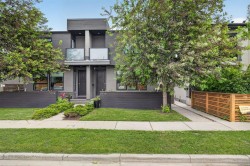 2-3716 16 Street SW Calgary, AB T2T 4H2