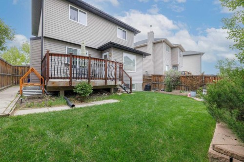 42 Royal Birch Landing Nw, Calgary, AB 