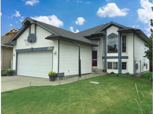 6244 Cypress Close  Olds, AB T4H 1M7