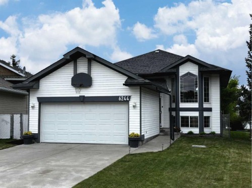 6244 Cypress Close, Olds, AB 