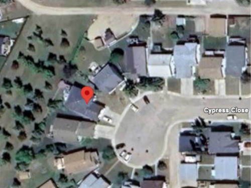 6244 Cypress Close, Olds, AB 