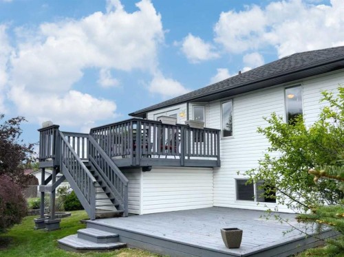 6244 Cypress Close, Olds, AB 