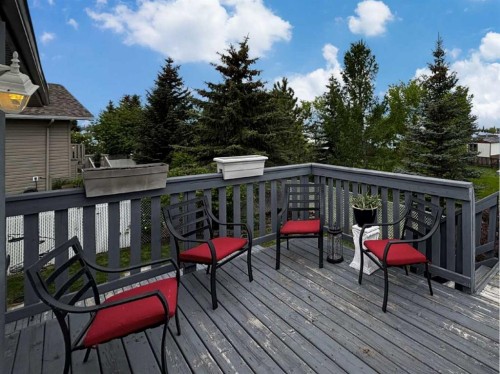 6244 Cypress Close, Olds, AB 