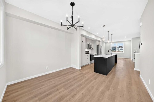 265 Heirloom Way Se, Calgary, AB 