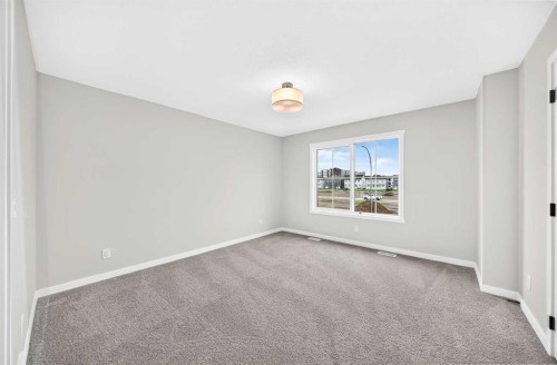 265 Heirloom Way Se, Calgary, AB 