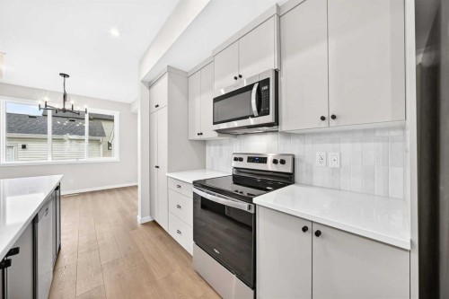 265 Heirloom Way Se, Calgary, AB 