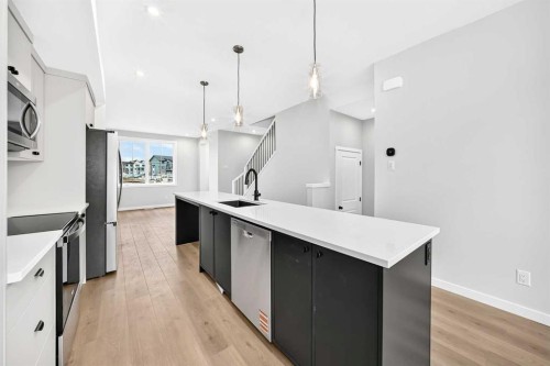 265 Heirloom Way Se, Calgary, AB 