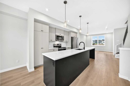 265 Heirloom Way Se, Calgary, AB 