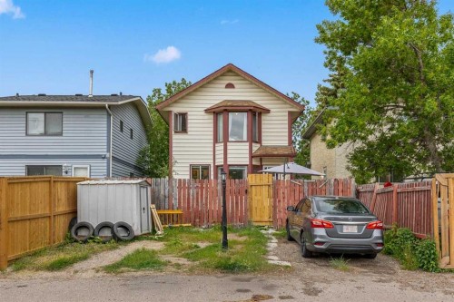 116 Sunbank Way Se, Calgary, AB 